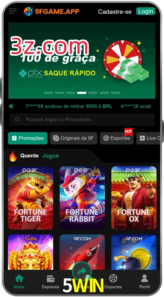 5WIN