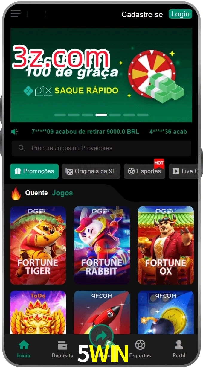 5WIN